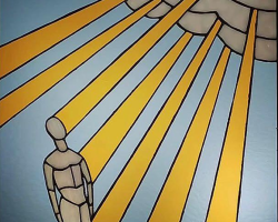 Arthur Puyraud dit Arthur Nouveaujour