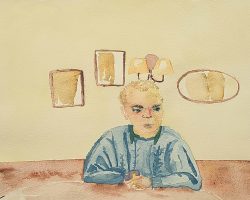 Ely Ternoir ©Sociabilisation