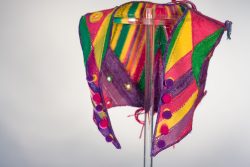 Zimmermann ©Carnaval