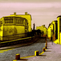 ©Montmartre - Didier Mignot (Tous droits réservés)
