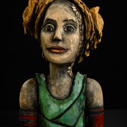 ©Sculpture - Carole Petit