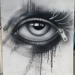 ©Peinture - MAONE