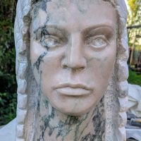 ©Sculpture Tahir Gavrilovic