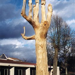 ©Sculpture - Antoine Thomas