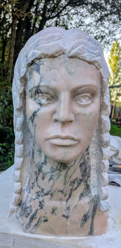 ©Sculpture Tahir Gavrilovic