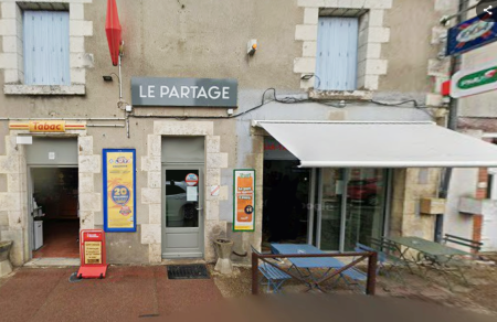 Le_Partage