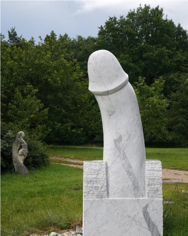 Tahir_GAVRILOVIC_img Tahir Gavrilovic
- sculpture marbre